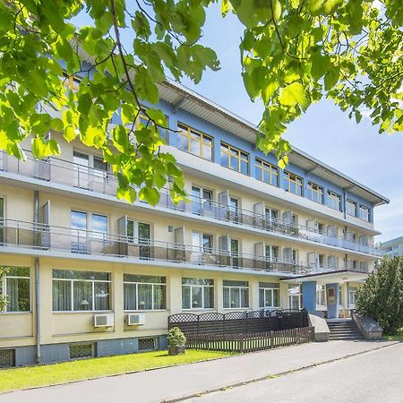 Hotel Dal Gdańsk Exterior foto